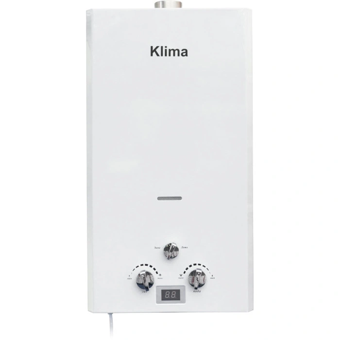 Klima JSD 12L белый