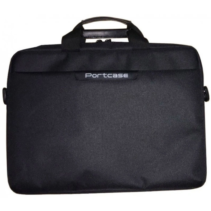 Сумка Portcase KCB-160 черный