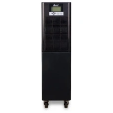 Источник бесперебойного питания SVC PTS-6KL-LCD