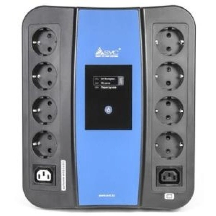 Источник бесперебойного питания SVC U-600