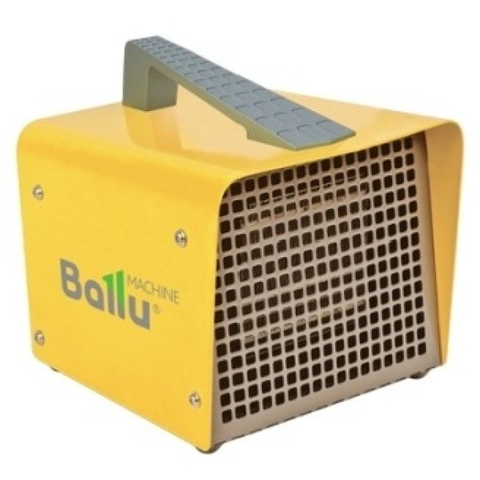 Ballu BKX-5 желтый