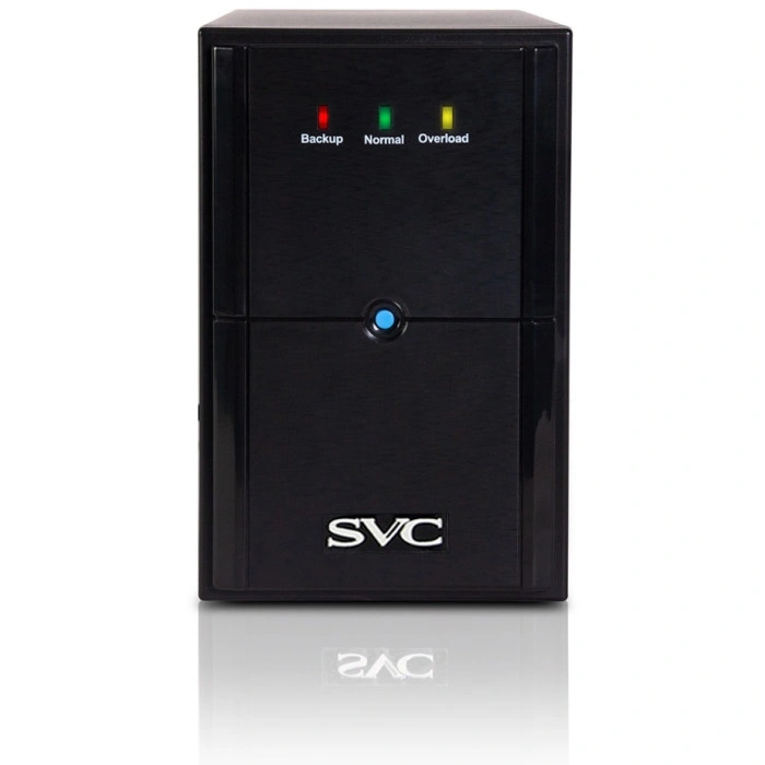 Источник бесперебойного питания SVC V-1500-L