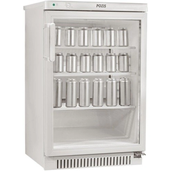 Pozis Свияга 514 серый