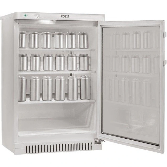 Pozis Свияга 514 серый