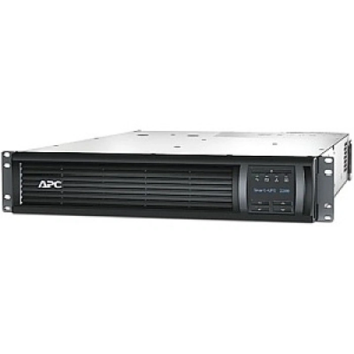 APC SMT3000RMI2U черный