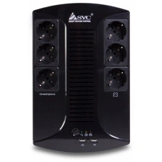 источник бесперебойного питания SVC U-650-L