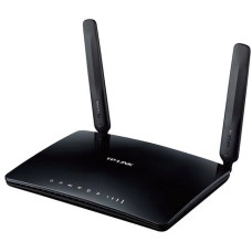 Wi-Fi роутер TP-LINK TL-MR6400