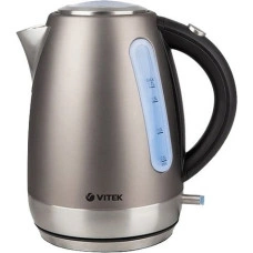Электрочайник Vitek VT-7025 серый