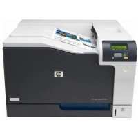 HP Color LaserJet Professional CP5225dn (CE712A) белый