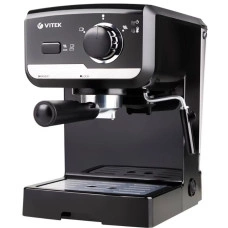 Кофеварка Vitek VT-1502 черный