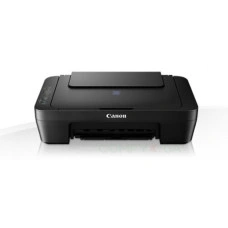 Canon PIXMA E414 черный