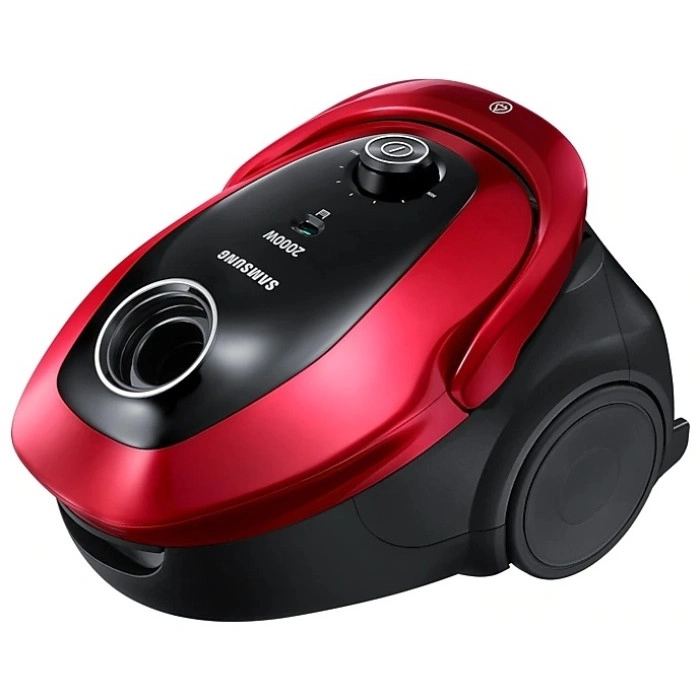 Samsung SC20M253AWR красный