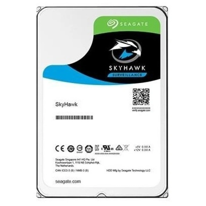 Seagate ST1000VX005 1000Gb