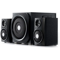 Microlab TMN9-U черный
