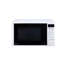LG MS-2042DY белый