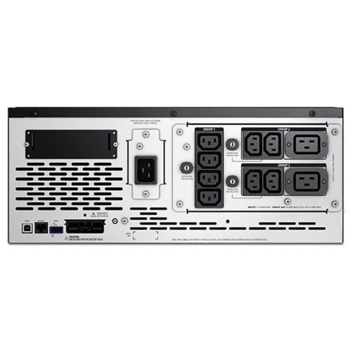 Источник бесперебойного питания APC SMX2200HV