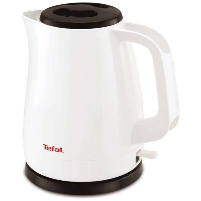 Электрочайник Tefal Delfini plus KO150130 белый
