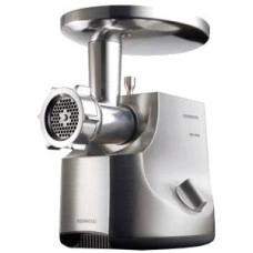 KENWOOD MG-700 серебристый