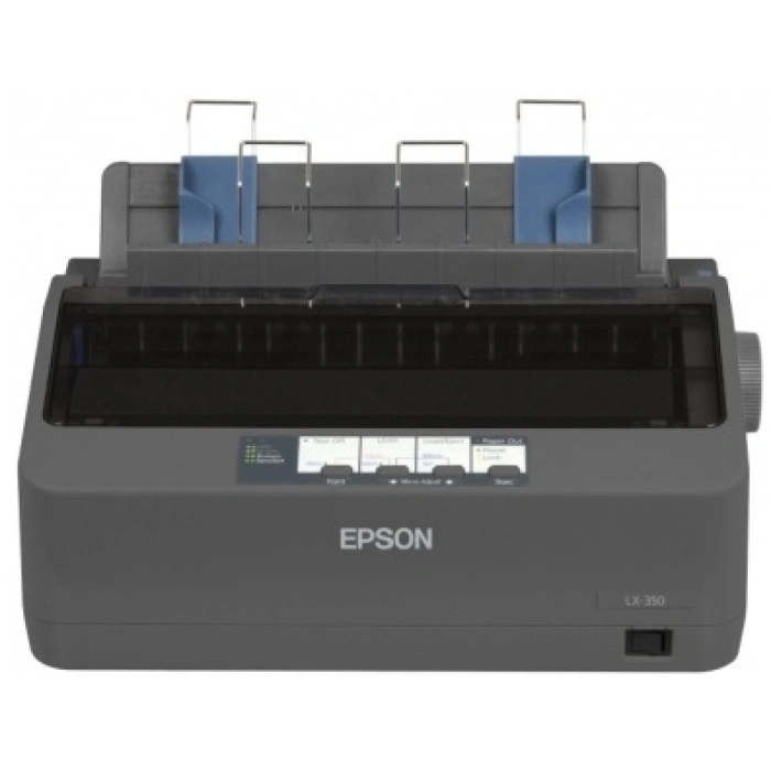 Epson LX-350 серый