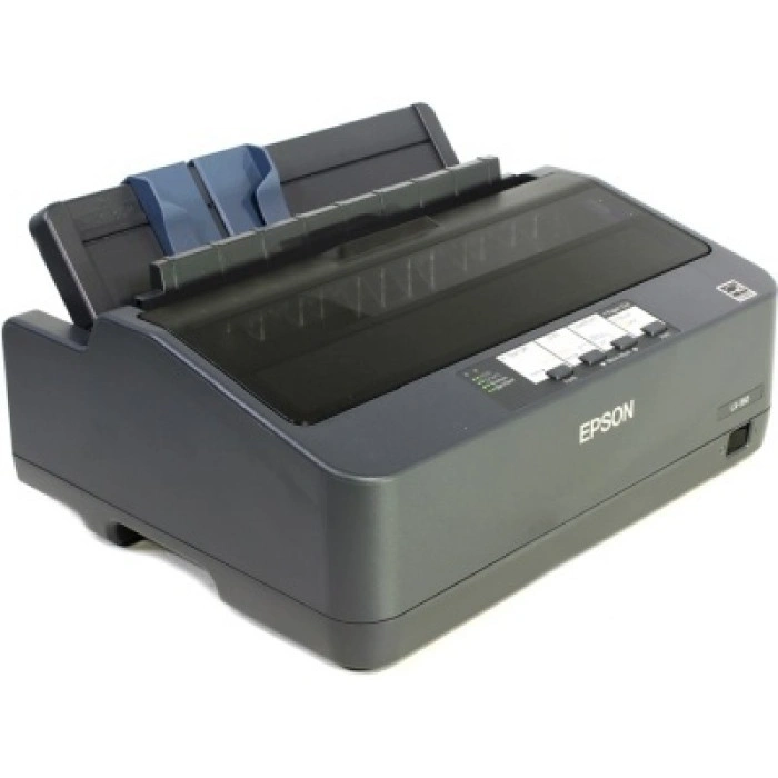 Epson LX-350 серый