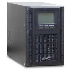 Источник бесперебойного питания SVC PT-3K-LCD