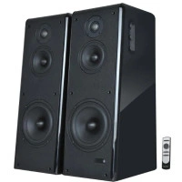 Microlab SOLO 19 черный