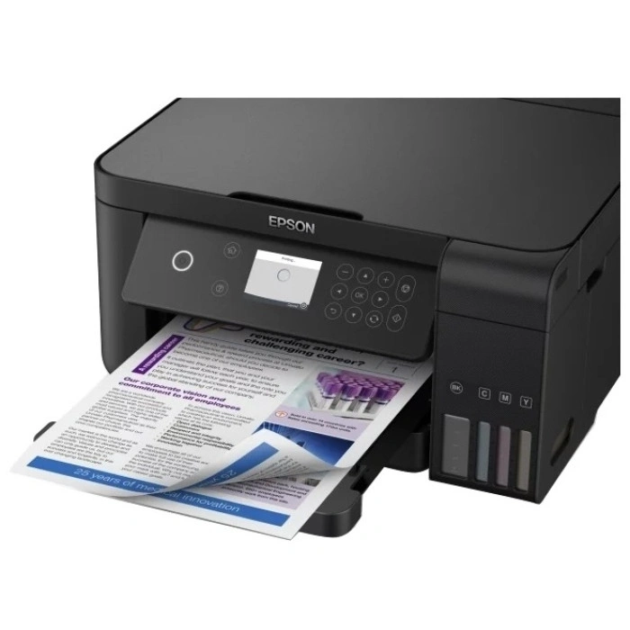 Epson L6160 черный