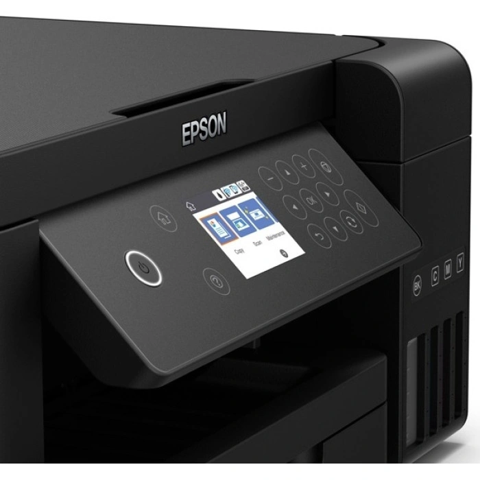 Epson L6160 черный
