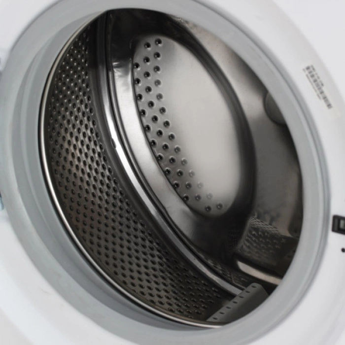 Indesit IWSC 6105 CIS белый
