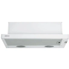 BEKO CTB 6407 X серебристый