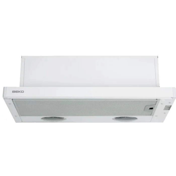 BEKO CTB 6407 X серебристый
