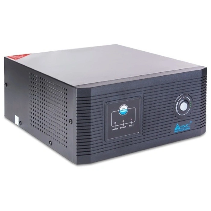 источник бесперебойного питания SVC DIL-600 360W