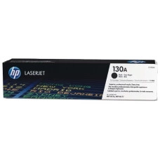 HP CF350A черный
