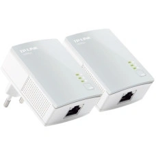 TP-LINK TL-PA4010KIT белый