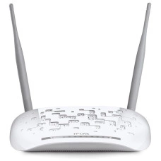 TP-LINK TD-W9970 белый
