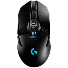 Logitech G903 черный