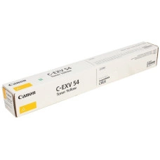 Canon C-EXV54 1397C002AA желтый