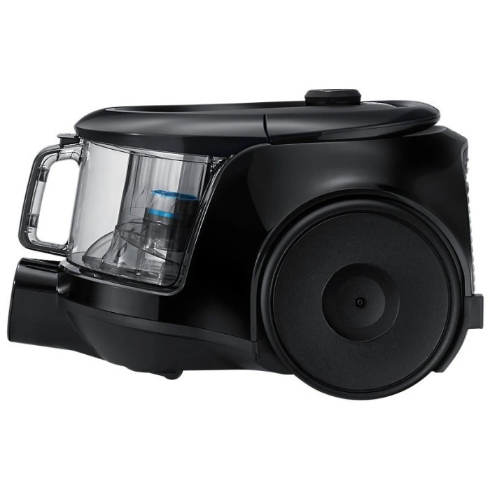 Samsung VC18M21D0VG/EV черный