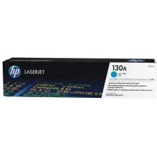 HP CF351A голубой