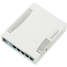 MikroTik RB951Ui-2HnD белый