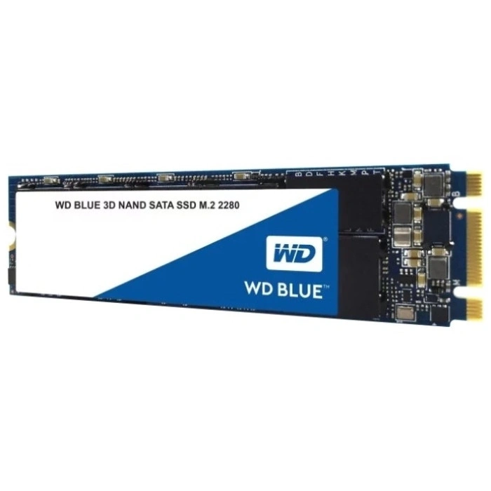 Western Digital WDS250G2B0B 250 GB