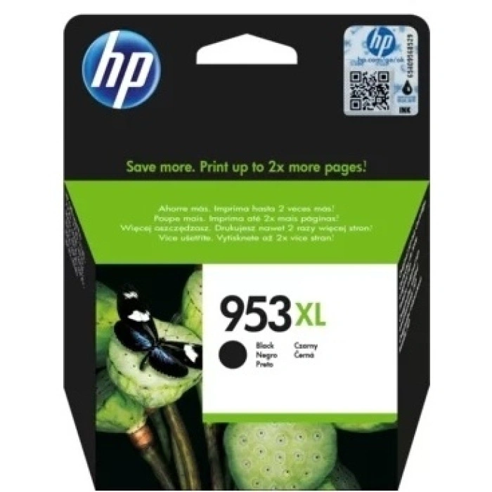 HP L0S70AE черный