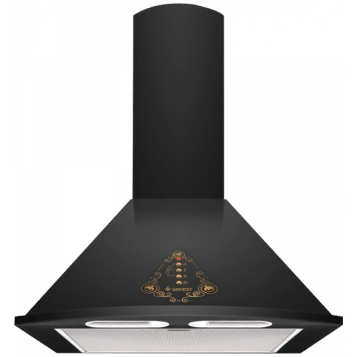 Gefest BO 1604 K83 черный