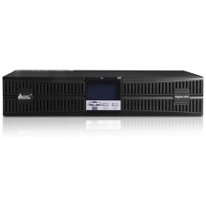 источник бесперебойного питания SVC RT-1KL-LCD
