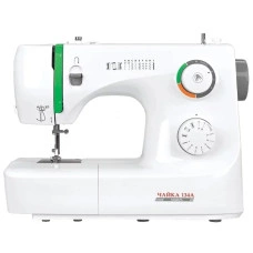 CHAYKA 134A белый