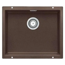 Blanco Rotan 500-U 521353 Кофе Brown