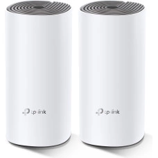 TP-LINK Deco E4 2-pack белый