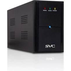 Источник бесперебойного питания SVC V-1200-L