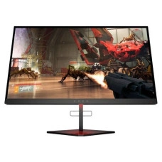 HP OMEN 4WH47AA черный