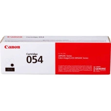 Canon 054 черный